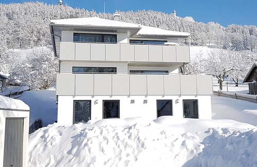 Hohenpeißenberg Apartamento | Apartamento / app. para 2 personas con 33m² en Hohenpeissenberg (118842)