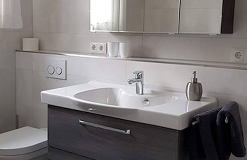 Hohenpeißenberg Apartamento | Apartamento / app. para 2 personas con 33m² en Hohenpeissenberg (118842)