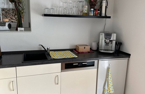 Hohenpeißenberg Apartamento | Vacation apartment/apartment for 4 guests with 50m² in Hohenpeißenberg (165317)