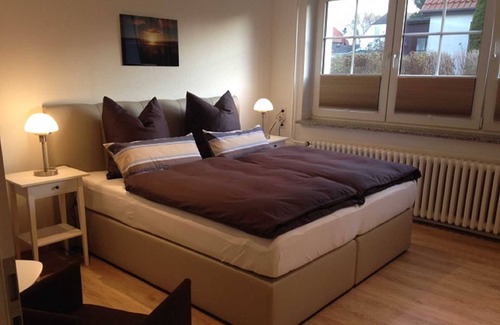 Vitte Apartamento | Alquiler de vacaciones casa Rosi Kollwitz