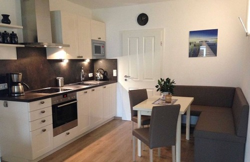 Vitte Apartamento | Alquiler de vacaciones casa Rosi Kollwitz