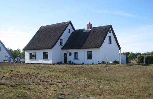 Hiddensee Apartamento | Apartamento 2 - Egons Hüsing