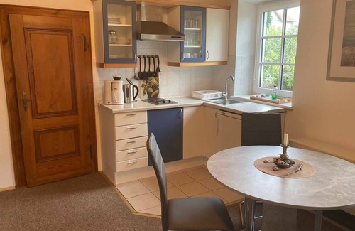 Vitte Apartamento | Vacation apartment 1 east - Holiday home Butje