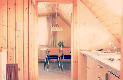 Hiddensee Apartamento | Vacation apartment Maxing - Helms Hüsing