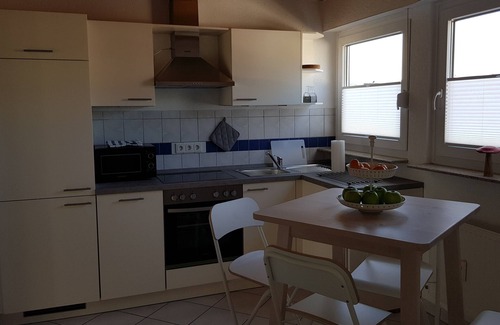 Kelkheim Apartamento | Apartamento / app. para 4 personas con 86m² en Kelkheim (Taunus) (95804)