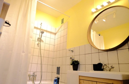 Rheydt Apartamento | holiday apartment/apt. for 3 guests with 36m² in Mönchengladbach (123399)