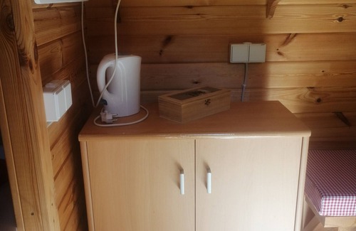 Schweppenhausen Apartamento | holiday apartment/apt. for 2 guests with 7m² in Schweppenhausen (159628)