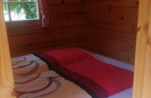 Schweppenhausen Apartamento | holiday apartment/apt. for 2 guests with 7m² in Schweppenhausen (159628)
