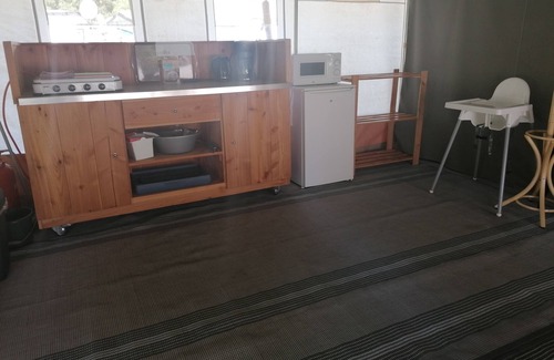 Schweppenhausen Apartamento | holiday apartment/apt. for 5 guests with 30m² in Schweppenhausen (159629)