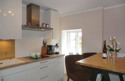 Wrixum Apartamento | Vacation apartment/apartment for 4 guests with 85m² in Wrixum on Föhr (265277)