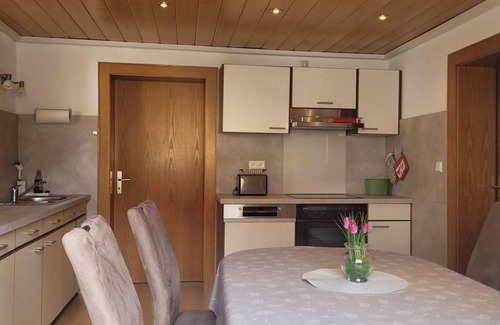 Bad Bergzabern Apartamento | Vacation apartment Lang - Apartment with 2 bedrooms