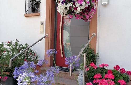 Bad Bergzabern Apartamento | Vacation apartment Lang - Apartment with 2 bedrooms