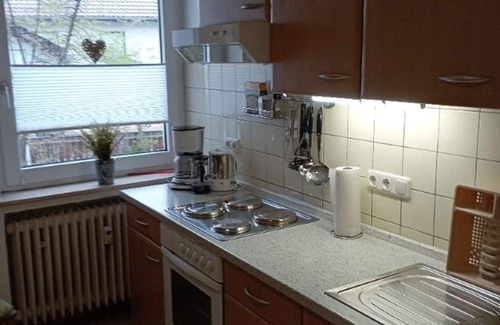 Bad Wuennenberg Apartamento | Vacation apartment, 60sqm, 2 bedrooms, 1 living/bedroom, max. 6 pers.