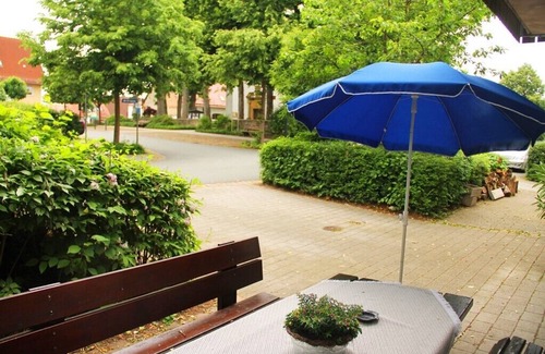 Bad Wuennenberg Apartamento | Vacation apartment, 60sqm, 2 bedrooms, 1 living/bedroom, max. 6 pers.