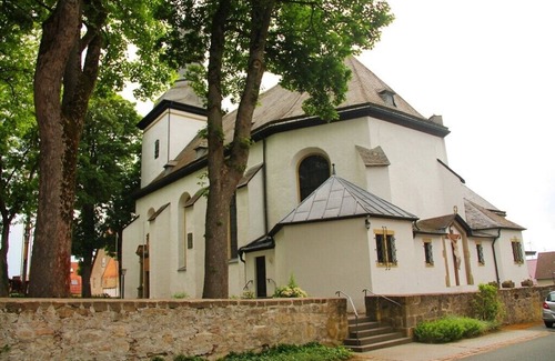 Bad Wuennenberg Apartamento | Vacation apartment, 60sqm, 2 bedrooms, 1 living/bedroom, max. 6 pers.