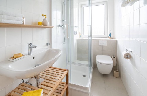 Cappel-Neufeld Apartamento | Vacation apartment/apartment for 3 guests with 50m² in Cappel - Neufeld (188889)