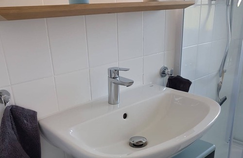 Cappel-Neufeld Apartamento | Vacation apartment/apartment for 3 guests with 50m² in Cappel - Neufeld (188889)