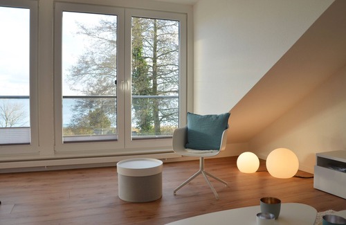 Gross Wittensee Apartamento | Apartamento / app. para 2 personas con 72m² en Groß Wittensee (71262)