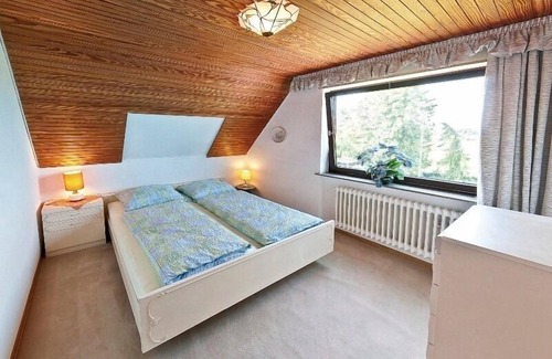 Gross Wittensee Apartamento | Apartamento / app. para 4 personas con 65m² en Groß Wittensee (2039)