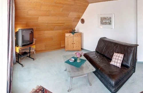Gross Wittensee Apartamento | Apartamento / app. para 4 personas con 65m² en Groß Wittensee (2039)