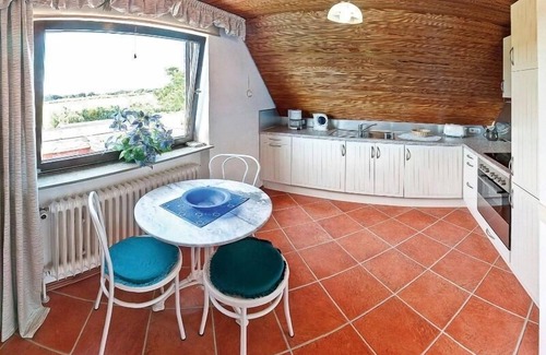 Gross Wittensee Apartamento | Apartamento / app. para 4 personas con 65m² en Groß Wittensee (2039)