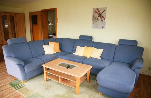 Center/Hamm-Bossendorf Apartamento | Vacation apartment with view, 1-3 pers.
