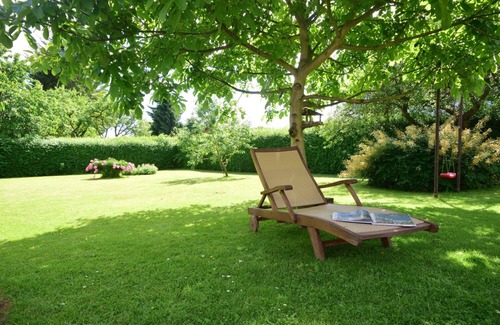 Hohen Viecheln Apartamento | Vacation apartment/apartment for 3 guests with 65m² in Hohen Viecheln (248079)