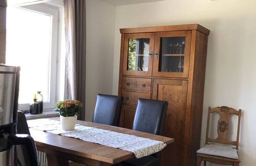 Maring-Noviand Apartamento | Vrbo Property