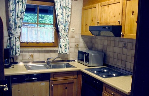 Missen Apartamento | Vacation apartment Haus Enzian in the vacation village of Missen - the perfect vacation starts here