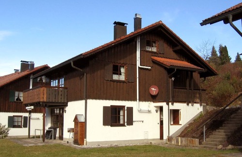 Missen Apartamento | Vacation apartment Haus Enzian in the vacation village of Missen - the perfect vacation starts here