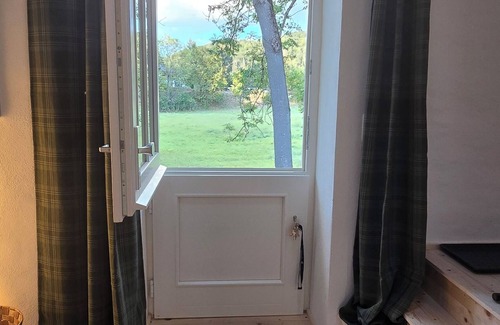 Bad Koesen Apartamento | Vacation apartment no. 6 for 4 people Dogs and horses welcome