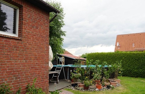 Lindenberg Apartamento | Vacation apartment/apartment for 2 guests with 26m² in Neu Lindenberg (150908)