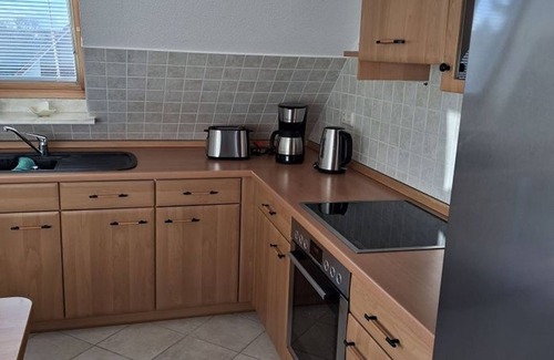 Neubrandenburg Apartamento | Vacation apartment Janine