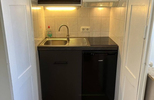 Neumagen-Dhron Apartamento | Vacation apartment Engelgrube - Holiday lodge by Scotti
