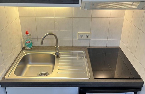 Neumagen-Dhron Apartamento | Vacation apartment Engelgrube - Holiday lodge by Scotti