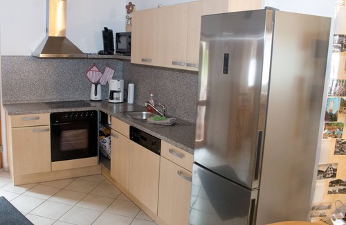 Wilgartswiesen Apartamento | Holiday apartment Pfalz El apartamento de 4 estrellas en el corazón del bosque del Palatinado