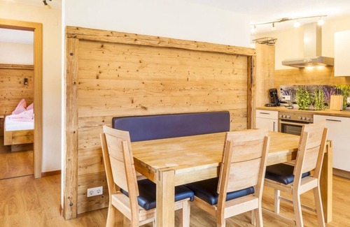 Fuschl am See Otro | Apartamento Ellmausteinblick - Wohlfühlbauernhof Bambichlgut
