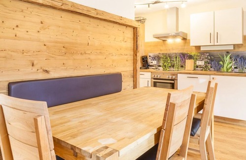 Fuschl am See Otro | Apartamento Ellmausteinblick - Wohlfühlbauernhof Bambichlgut