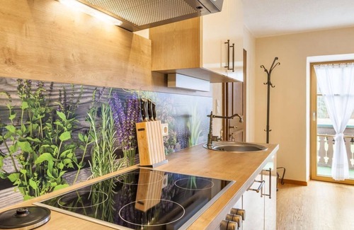 Fuschl am See Otro | Apartamento Ellmausteinblick - Wohlfühlbauernhof Bambichlgut