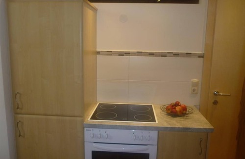 Fuschl am See Otro | Apartamento Wiesenblick - granja de herrero