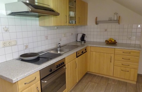Fuschl am See Otro | Apartamento Ellmaustein - granja de herrero