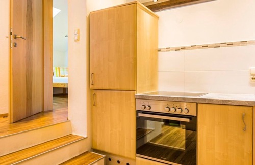 Fuschl am See Otro | Apartamento Ellmaustein - granja de herrero