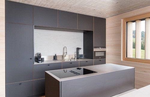 Schwarzenberg Apartamento | Vacation apartment PAUL - HEUBERG 1014 - HOLIDAYS - Living