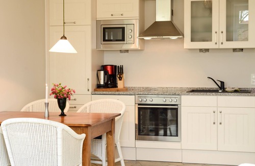 Altenmedingen Apartamento | Vacation apartment Hummelwiese