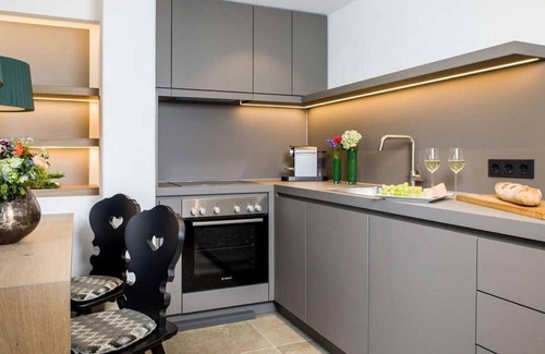 Bad Oberdorf Apartamento | Vacation apartment 4 - 45 sqm - 1 bedroom - Fügenschuh's Ferienwohnungen