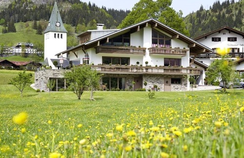 Bad Oberdorf Apartamento | Vacation apartment 5 - 131 sqm - 3 bedrooms - Fügenschuh's Ferienwohnungen