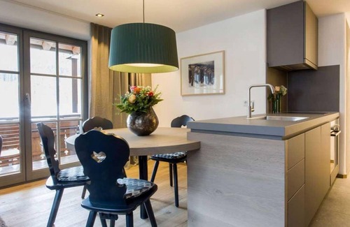 Bad Oberdorf Apartamento | Vacation apartment 3 - 75 sqm - 2 bedrooms - Fügenschuh's Ferienwohnungen
