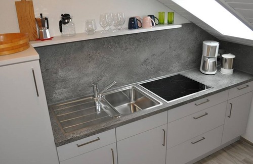 Bad Oberdorf Apartamento | Vacation apartment Breitenberg - 60 sqm - 1 bedroom - Haus Lisa Wittwer