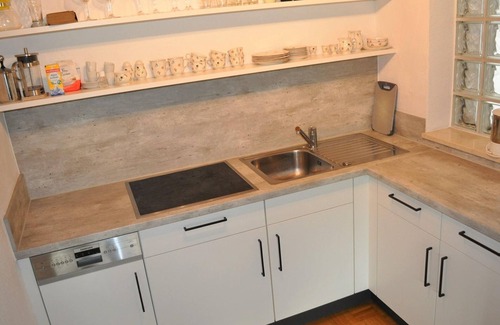 Bad Oberdorf Apartamento | Vacation apartment Rotspitze - 60 sqm - 2 bedrooms - Haus Lisa Wittwer
