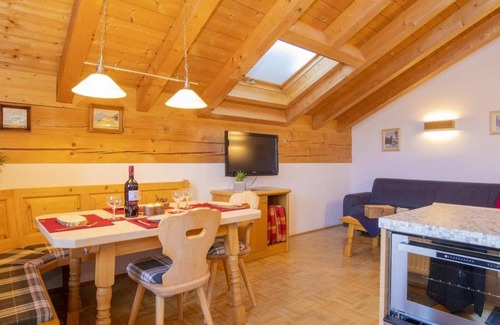 Oberjoch Apartamento | Vacation apartment 2 - Holiday apartment "Beim Vogt"